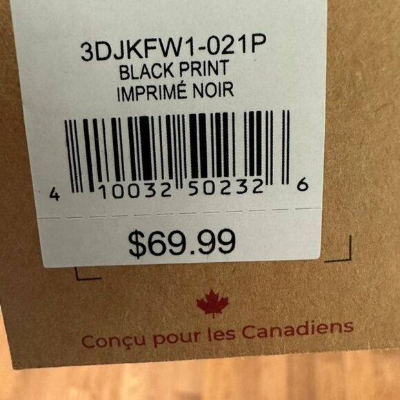 Far West Women's One Piece Swim Suit Black Print M BNWT - Picture 4 of 6